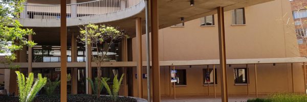 University Of Pretoria