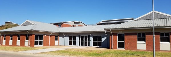 University Of Pretoria