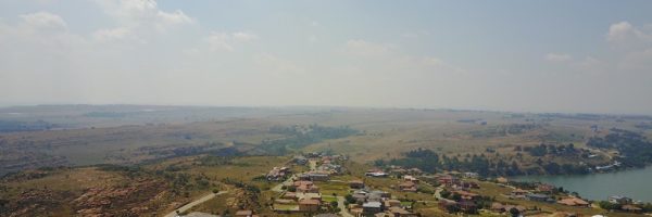 Aquavista Mountain Estate