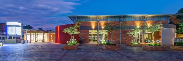 University Of Pretoria