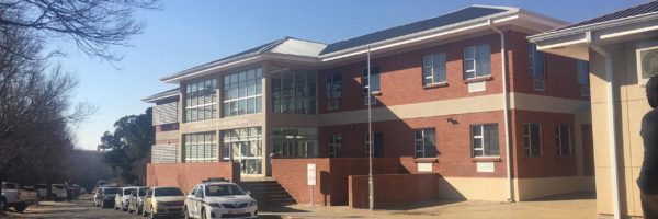 Aliwal One Stop Offices